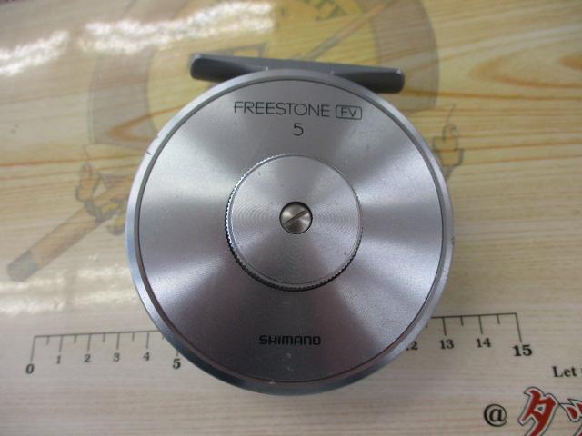 フリーストーンFV 5