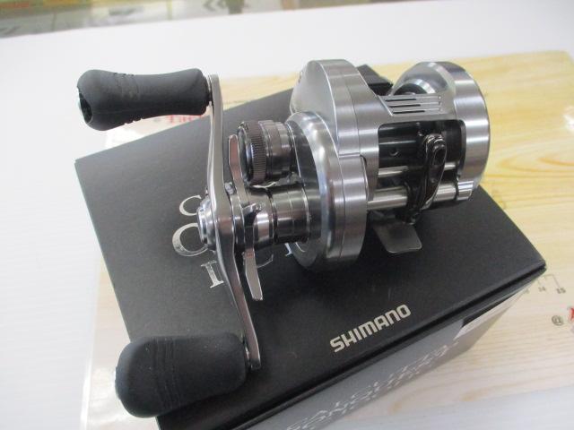 20カルカッタコンクエストDC 100HG