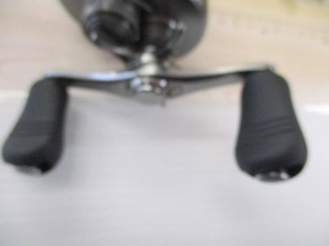 20カルカッタコンクエストDC 100HG