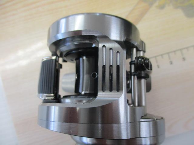 20カルカッタコンクエストDC 100HG