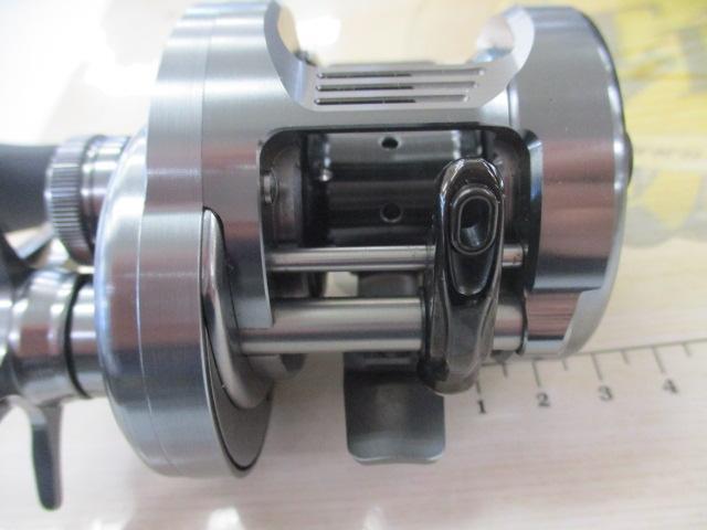 20カルカッタコンクエストDC 100HG