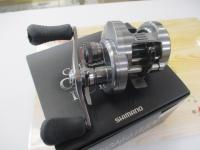 20カルカッタコンクエストDC 100HG