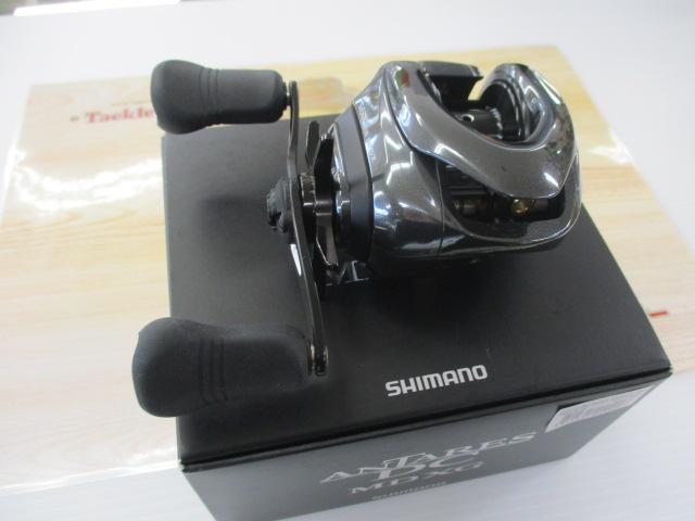 18アンタレスDC MDXG RH