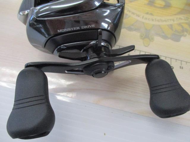 18アンタレスDC MDXG RH