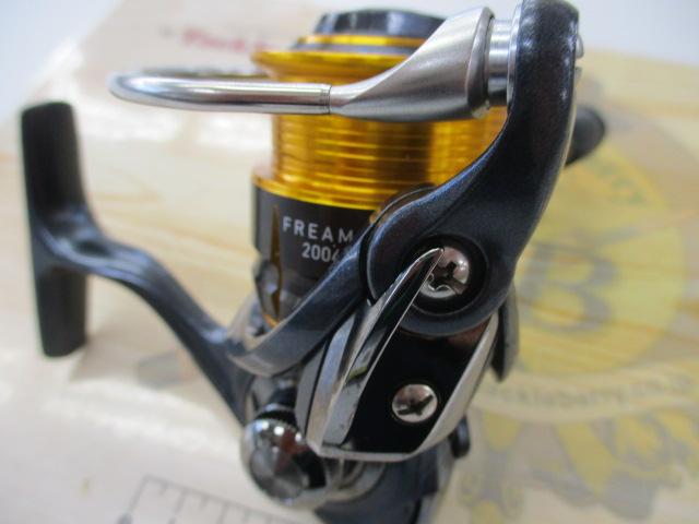 15フリームス 2004