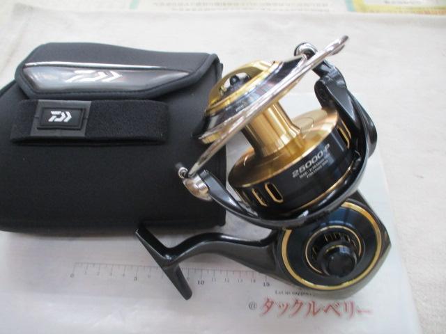 25ソルティガ 25000-P