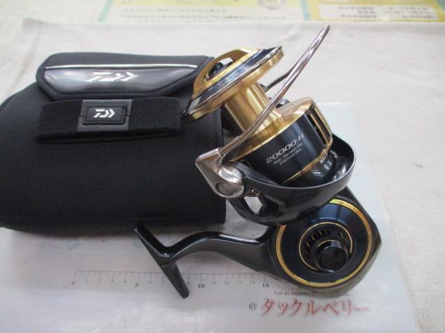 25ソルティガ 20000-H