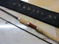 カーディフNX S72L