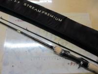 カーディフストリームプレミアム B64L