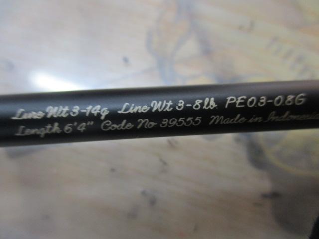 カーディフネイティブスペシャル B64L