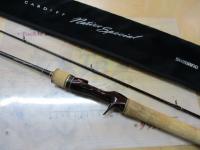 カーディフネイティブスペシャル B64L