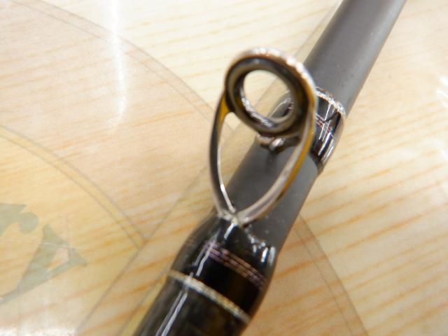 ゲインエレメント GE-610MR グリップ固定式