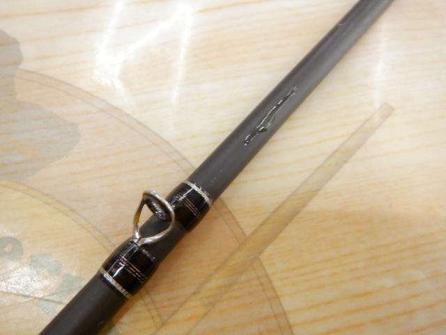 ゲインエレメント GE-610MR グリップ固定式