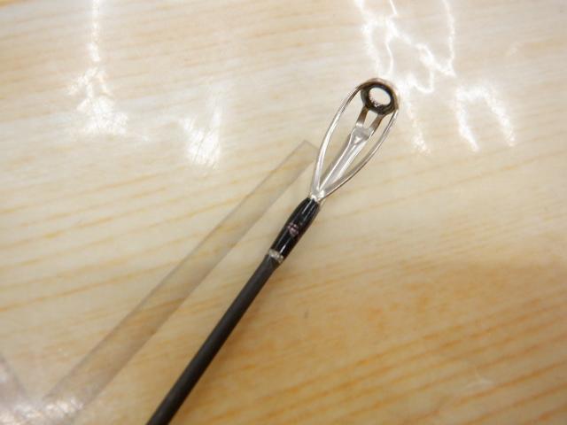 ゲインエレメント GE-610MR グリップ固定式