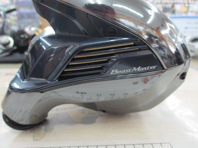 16ビーストマスター 3000XP