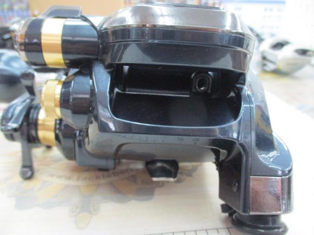 16ビーストマスター 3000XP