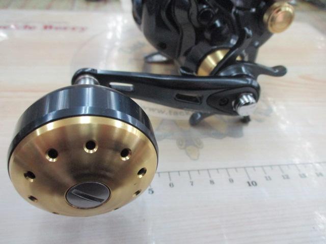 16ビーストマスター 3000XP