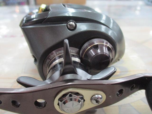 スティーズ 100HL