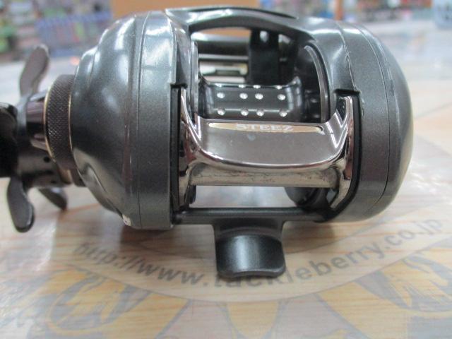 スティーズ 100HL