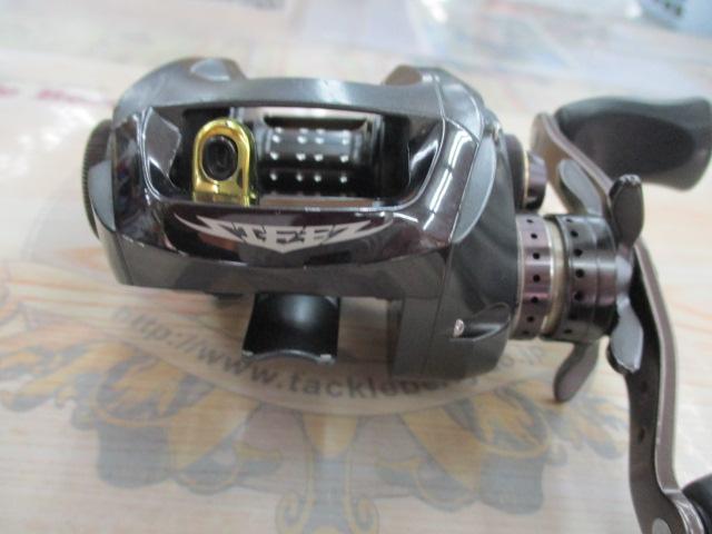 スティーズ 100HL