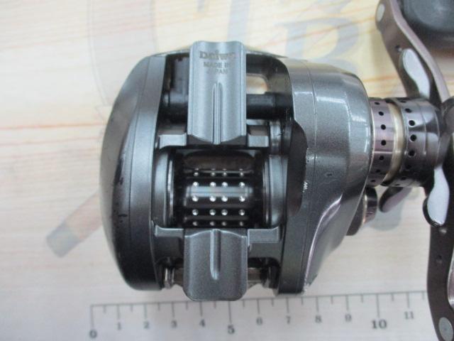 スティーズ 100HL