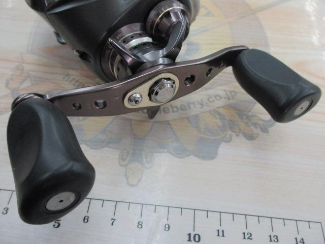 スティーズ 100HL