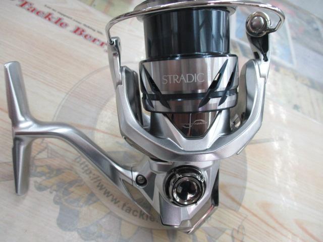 23ストラディック 2500SHG