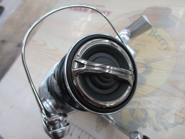 23ストラディック 2500SHG