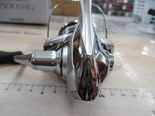 23ストラディック 2500SHG