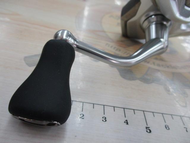 23ストラディック 2500SHG