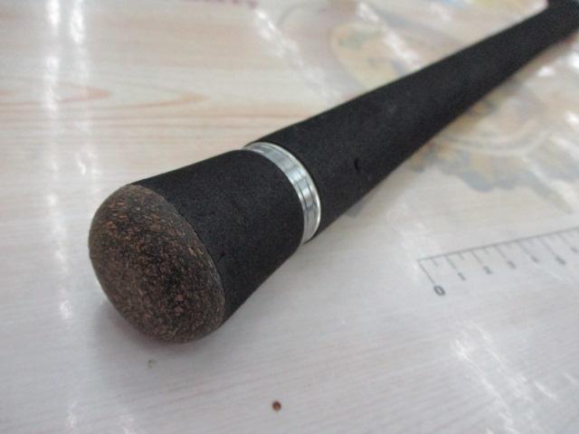 ソルパラ SPJ-B632XH/TACO 攻