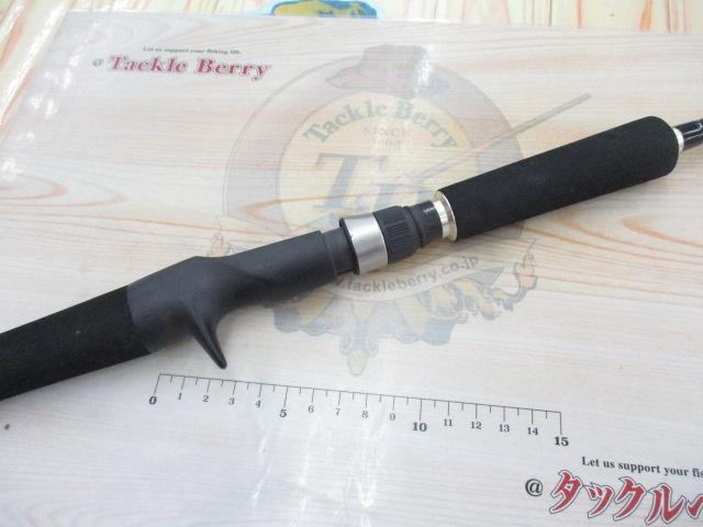 ソルパラ SPJ-B632XH/TACO 攻