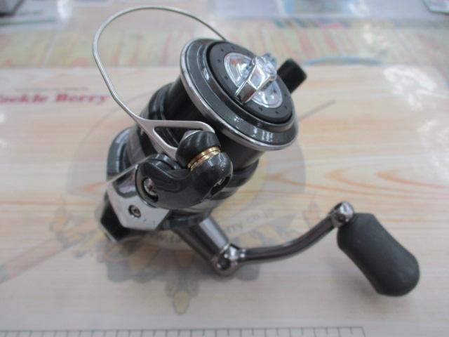 12アルテグラ 2500S