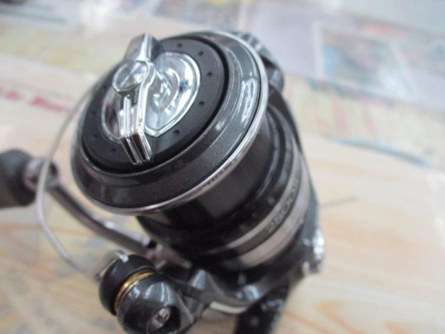 12アルテグラ 2500S