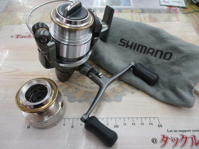 98ツインパワー 2500SDH