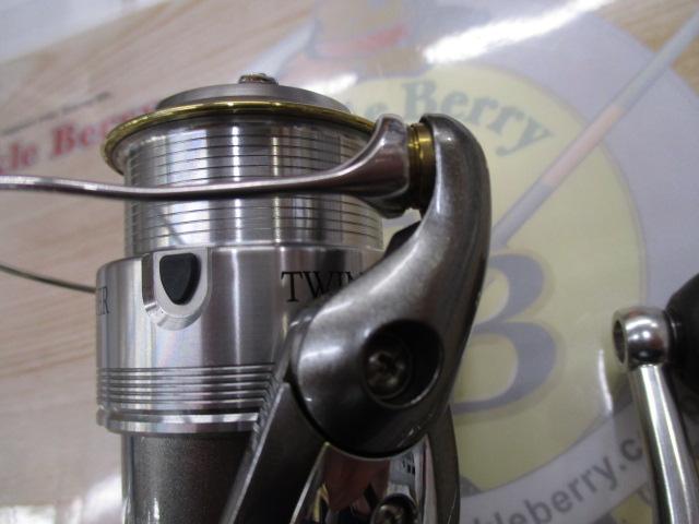 05ツインパワー 2500S