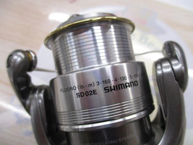 05ツインパワー 2500S