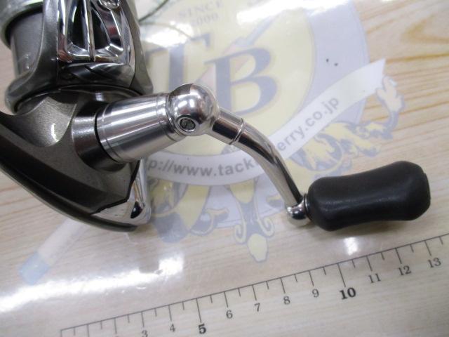 05ツインパワー 2500S