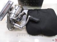 05ツインパワー 2500S