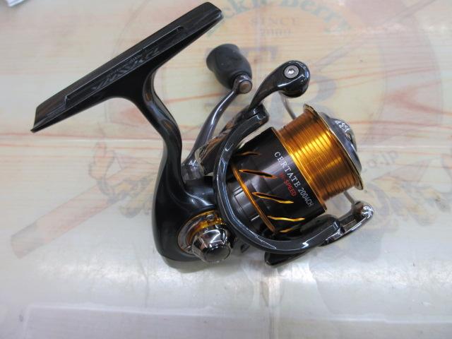 13セルテート 2004CH