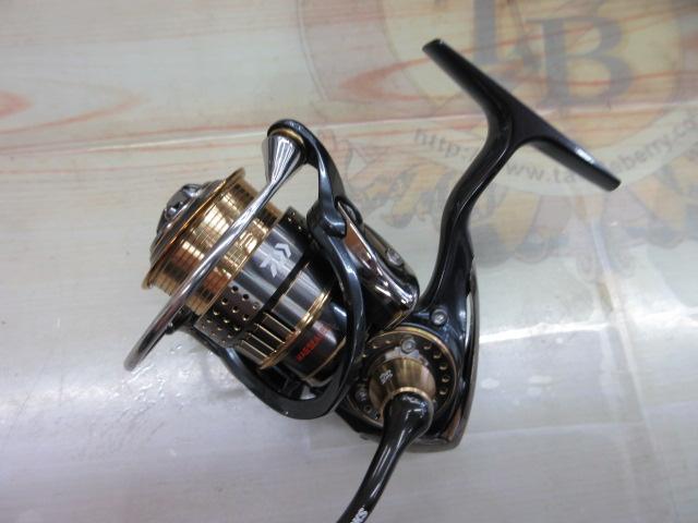 15イグジスト 2003H