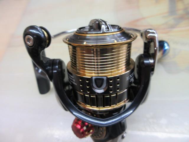 15イグジスト 2003H