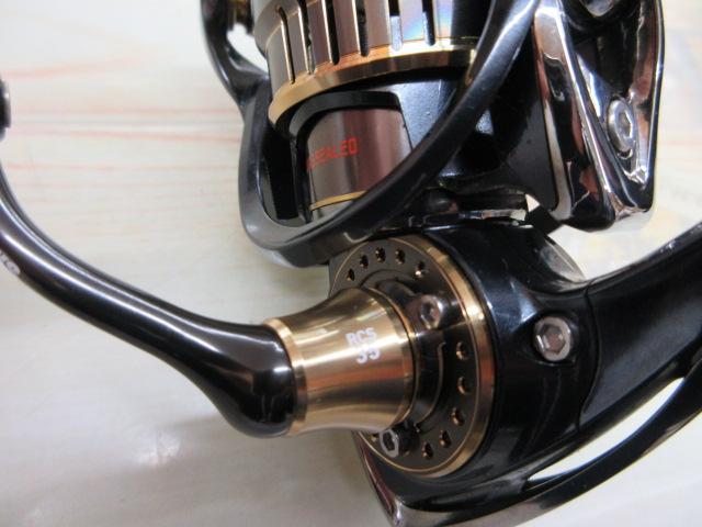 15イグジスト 2003H