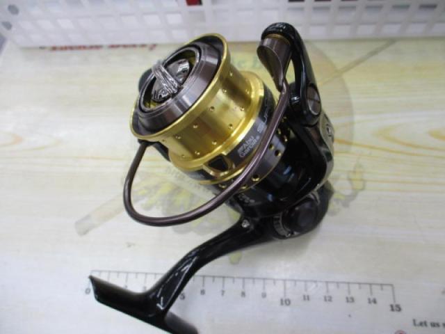 スーペリア 2000SH