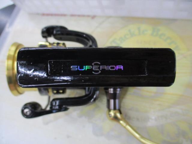 スーペリア 2000SH