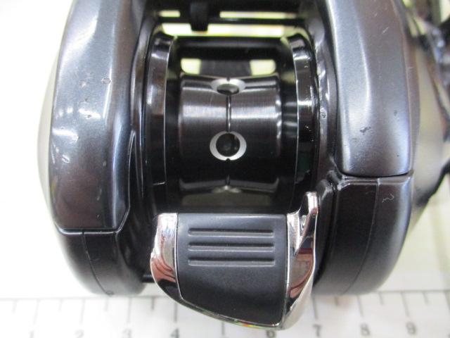 17エクスセンスDC XG RH