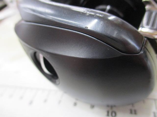 17エクスセンスDC XG RH