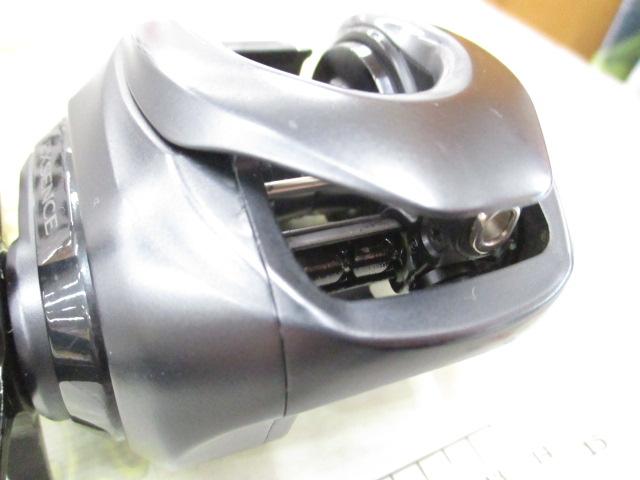 17エクスセンスDC XG RH