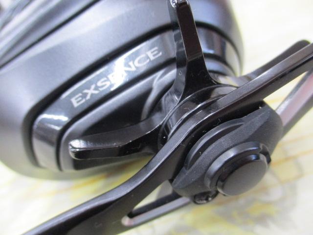 17エクスセンスDC XG RH