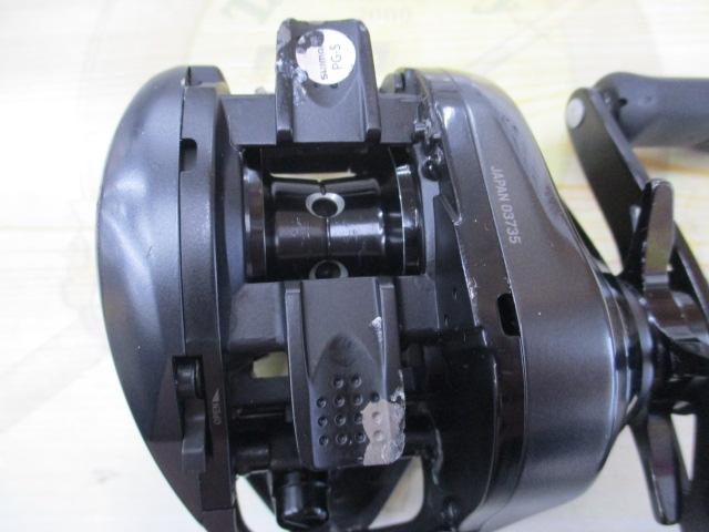 17エクスセンスDC XG RH